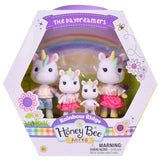 Sunny Days Entertainment Honey Bee Acres Daydreamers Toy Set - Unicorn Family-810009206378-LR-350680-1-LR eShop