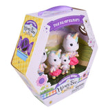Sunny Days Entertainment Honey Bee Acres Daydreamers Toy Set - Unicorn Family-810009206378-LR-350680-3-LR eShop