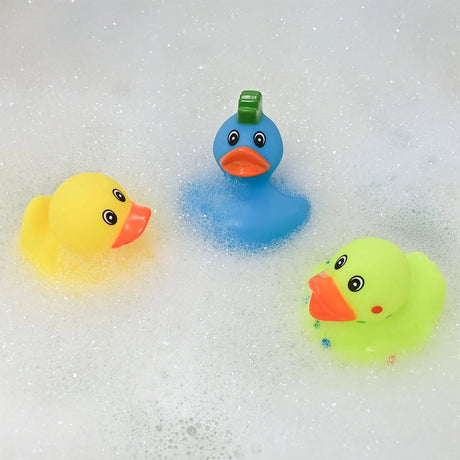 Sunny Days Entertainment Toymendous Lux Ducks, Assorted-840359705382-LR-357515-2-LR eShop