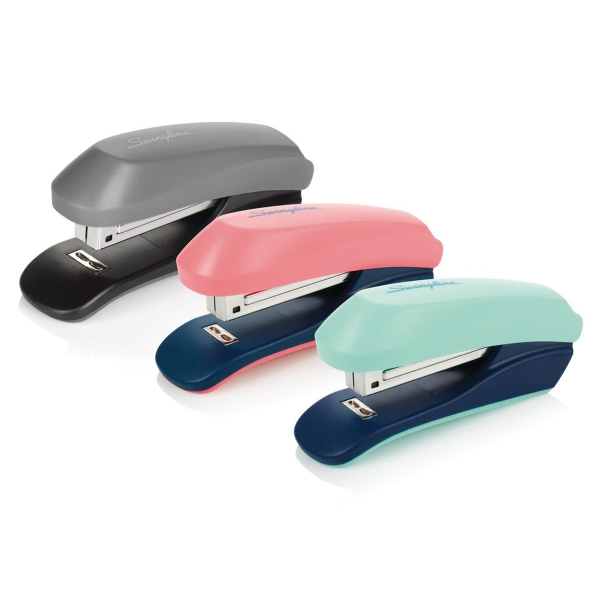 Swingline Anywhere Stapler, Assorted Colors-074711791755-LR-354432-2-LR eShop
