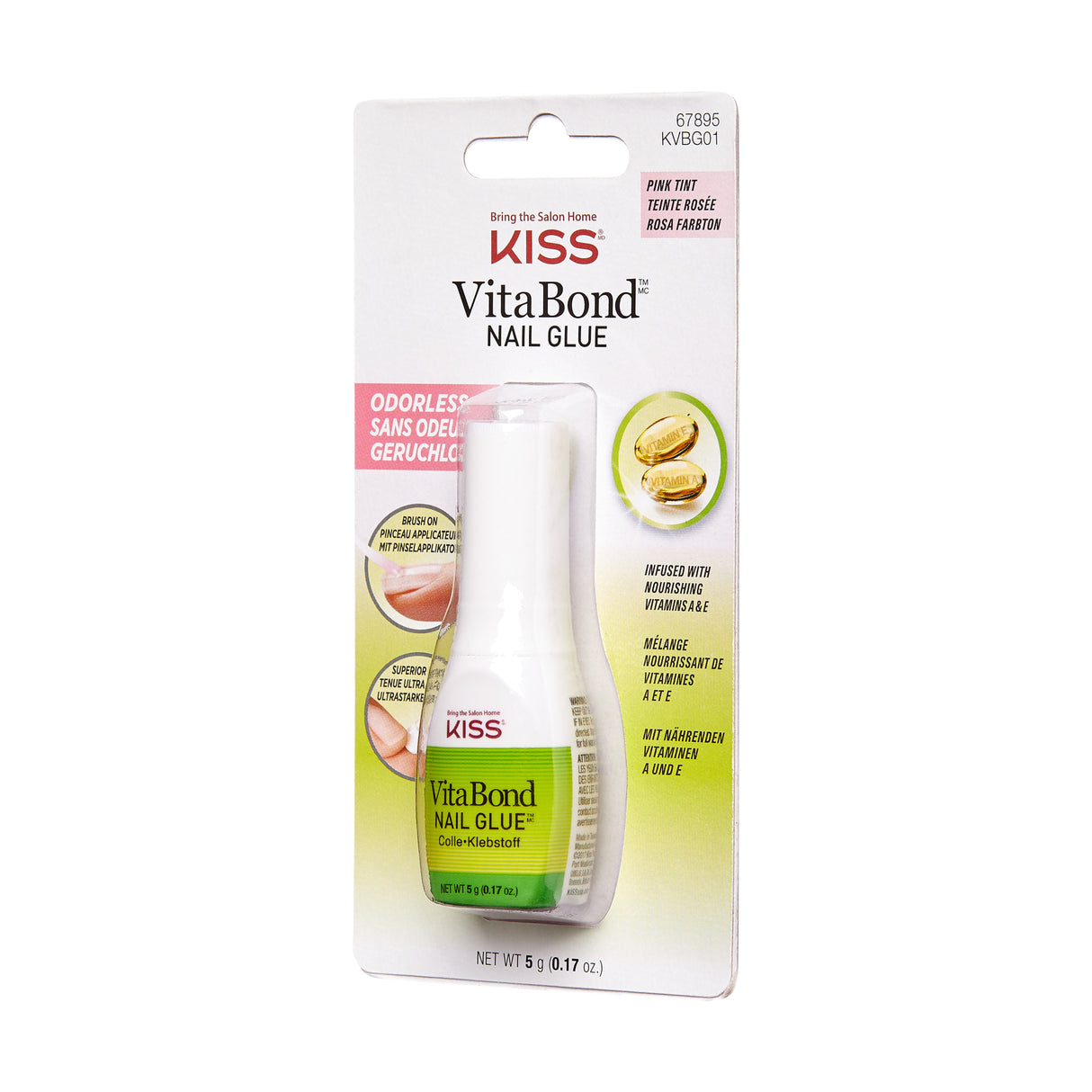 VitaBond Nail Glue