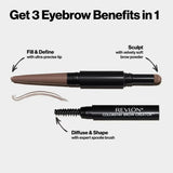 Revlon ColorStay Brow Creator Pencil - Blonde, 1.0 ea