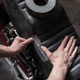 T-Rex Ferociously Strong Gray Duct Tape, 1.88" x 10 yd-075353964668-LR-357285-6-LR eShop