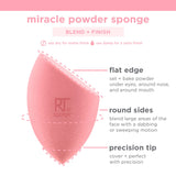 Real Techniques Miracle Powder Sponge