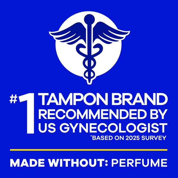 Tampax Pearl Tampons, with LeakGuard Braid, Super Absorbency, Unscented, 10 Count-073010720749-LR-363300-8-LR eShop