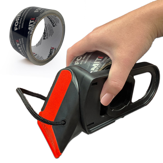 Tape Dispenser With 30 Yd Roll-810123682539-LR-358507-1-LR eShop