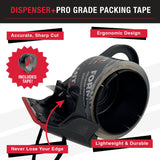 Tape Dispenser With 30 Yd Roll-810123682539-LR-358507-2-LR eShop