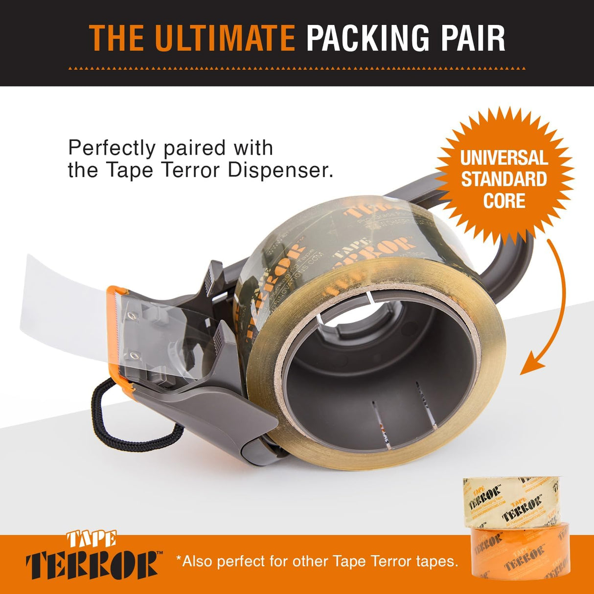Tape Terror Professional Grade Packing Tape and Dispenser-810123682539-LR-358507-4-LR eShop