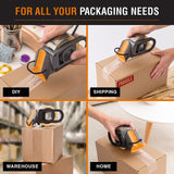 Tape Terror Professional Grade Packing Tape and Dispenser-810123682539-LR-358507-6-LR eShop