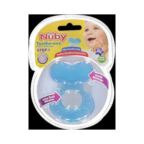 Teeth-eez Teether - Step 1-048526006205-LR-275447-1-LR eShop