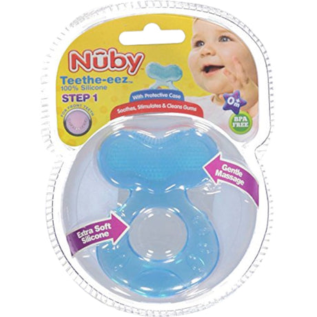 Teeth-eez Teether - Step 1-048526006205-LR-275447-2-LR eShop