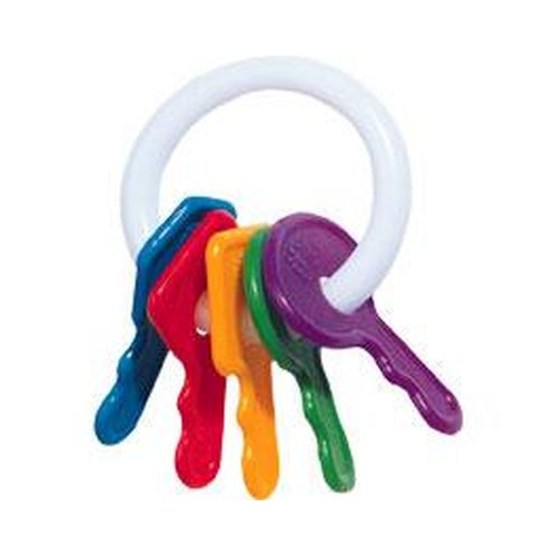 TEETHER FIRST KEYS-071463020492-LR-131262-1-LR eShop