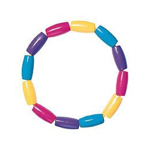 TEETHER SOFT BEADS NECKLACE-071463014750-LR-108553-1-LR eShop