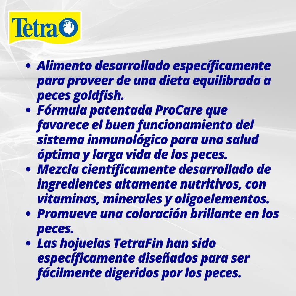 Tetra Goldfish Flakes, 1 oz-046798771265-LR-190442-7-LR eShop