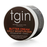 tgin - Thank God It's Natural - Butter Cream Daily Moisturizer with Shea Butter + Vitamin E - 12 fl oz-850316004342-LR-355163-2-LR eShop