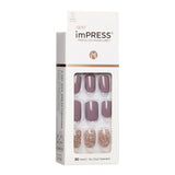 Kiss imPRESS Press-on Manicure - Flawless, 30ct