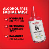Thayers Alcohol-Free Cucumber Witch Hazel Facial Mist Toner, 8 oz-041507070271-LR-355901-6-LR eShop