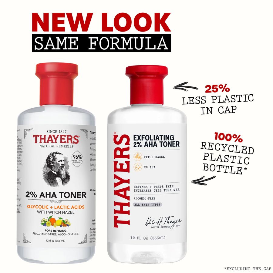 Thayers Exfoliating 2% Aha Toner, 8.5 oz-041507055056-LR-358748-2-LR eShop