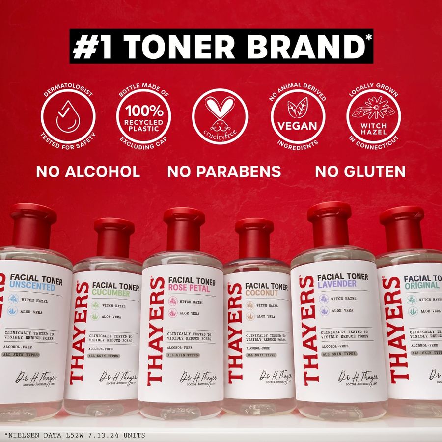 Thayers Exfoliating 2% Aha Toner, 8.5 oz-041507055056-LR-358748-6-LR eShop