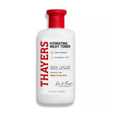 Thayers Milky Hydrating Face Toner with Snow Mushroom and Hyaluronic Acid, 12 oz-041507050105-LR-358535-1-LR eShop