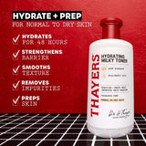 Thayers Milky Hydrating Face Toner with Snow Mushroom and Hyaluronic Acid, 12 oz-041507050105-LR-358535-3-LR eShop