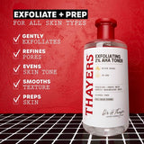 Thayers Natural Remedies 2% AHA Exfoliating Toner, 12 oz-041507051874-LR-361983-4-LR eShop