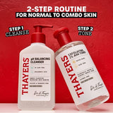 Thayers Natural Remedies 2% AHA Exfoliating Toner, 12 oz-041507051874-LR-361983-8-LR eShop