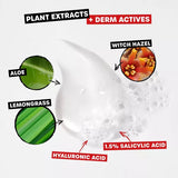 Thayers Natural Remedies Acne Clearing Cleanser with Salicylic Acid-041507052314-LR-357243-6-LR eShop