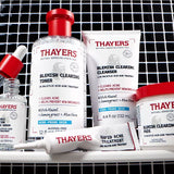 Thayers Natural Remedies Acne Clearing Toner Pads with Salicylic Acid, 60 count-041507070547-LR-357174-5-LR eShop