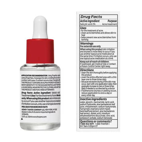 Thayers Natural Remedies Double Action Acne Serum with Salicylic Acid-041507052321-LR-357244-2-LR eShop