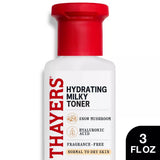 Thayers Natural Remedies Milky Hydrating Face Toner with Snow Mushroom and Hyaluronic Acid , 3 oz-041507051706-LR-360086-1-LR eShop
