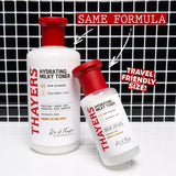 Thayers Natural Remedies Milky Hydrating Face Toner with Snow Mushroom and Hyaluronic Acid , 3 oz-041507051706-LR-360086-8-LR eShop