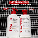 Thayers Natural Remedies Milky Hydrating Face Toner with Snow Mushroom and Hyaluronic Acid , 3 oz-041507051706-LR-360086-9-LR eShop