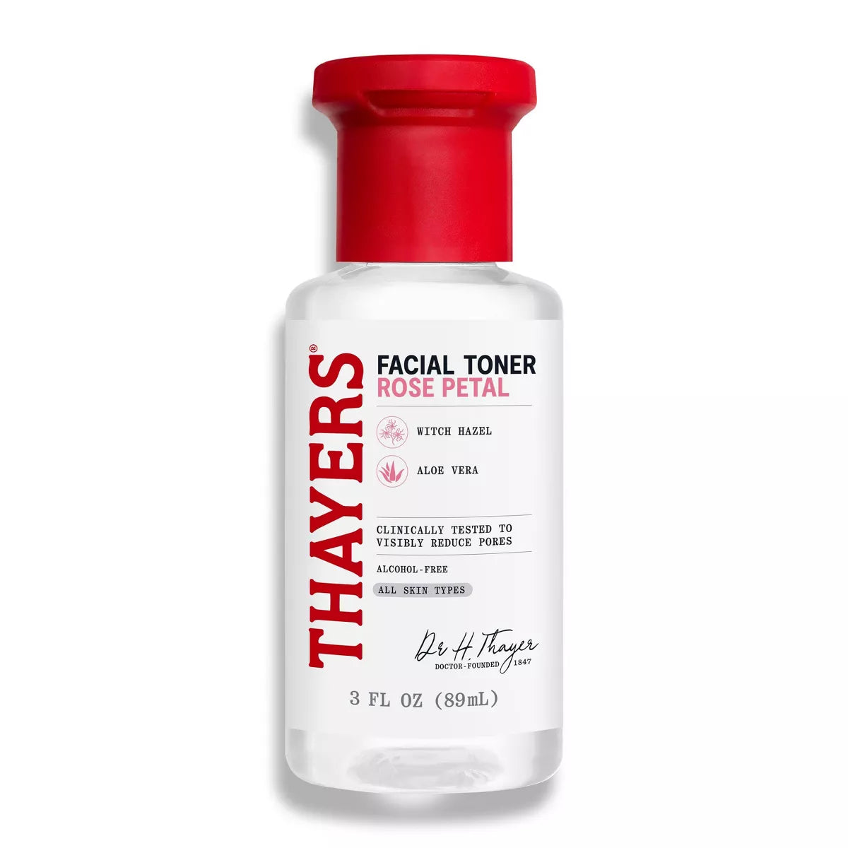 Thayers Natural Remedies Witch Hazel Alcohol Free Toner with Rose Petal-041507070134-LR-355898-1-LR eShop