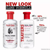 Thayers Natural Remedies Witch Hazel Alcohol Free Toner with Rose Petal-041507070134-LR-355898-3-LR eShop