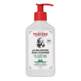 Thayers pH Balancing Gentle Face Wash with Aloe Vera, 8 oz-041507050365-LR-358536-1-LR eShop