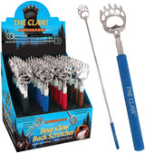 The Claw Extendable Bear Claw Back Scratcher With Cushion Grip - Assorted-722950206799-LR-240575-1-LR eShop