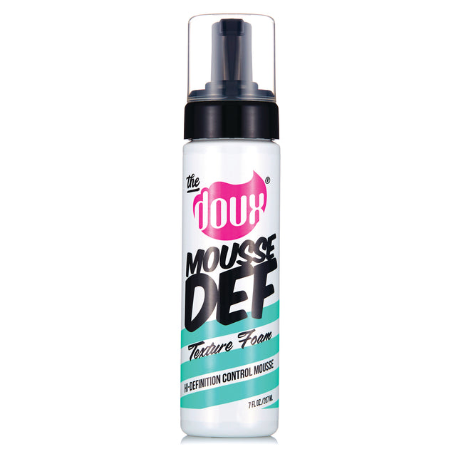 The doux Mousse DEF Texture Foam, 7 oz-850031703063-LR-355154-1-LR eShop