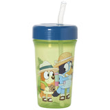 The First Years Bluey Baby Straw Cup, 12 Oz-071463118854-LR-355965-2-LR eShop