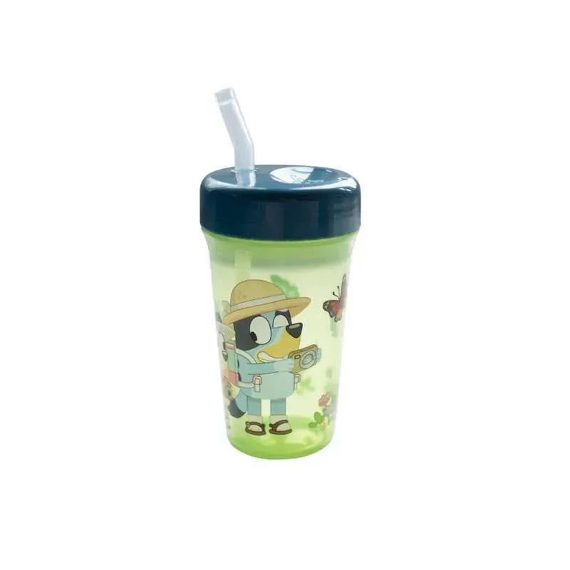 The First Years Bluey Baby Straw Cup, 12 Oz-071463118854-LR-355965-3-LR eShop
