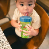 The First Years Bluey Baby Straw Cup, 12 Oz-071463118854-LR-355965-4-LR eShop