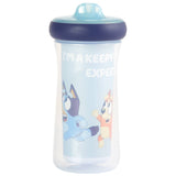 The First Years Bluey Insulated Sippy Cup-071463118977-LR-355966-2-LR eShop
