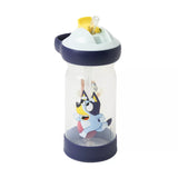 The First Years Bluey Sip & See Toddler Water Bottle with Floating Charm, 12 oz-071463118564-LR-355964-2-LR eShop