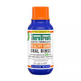 TheraBreath Healthy Gums Mouthwash - Clean Mint, 3 fl oz-697029602478-LR-351431-1-LR eShop