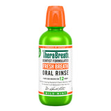 TheraBreath Healthy Gums Mouthwash - Mild Mint, 3 fl oz-697029532409-LR-351430-1-LR eShop