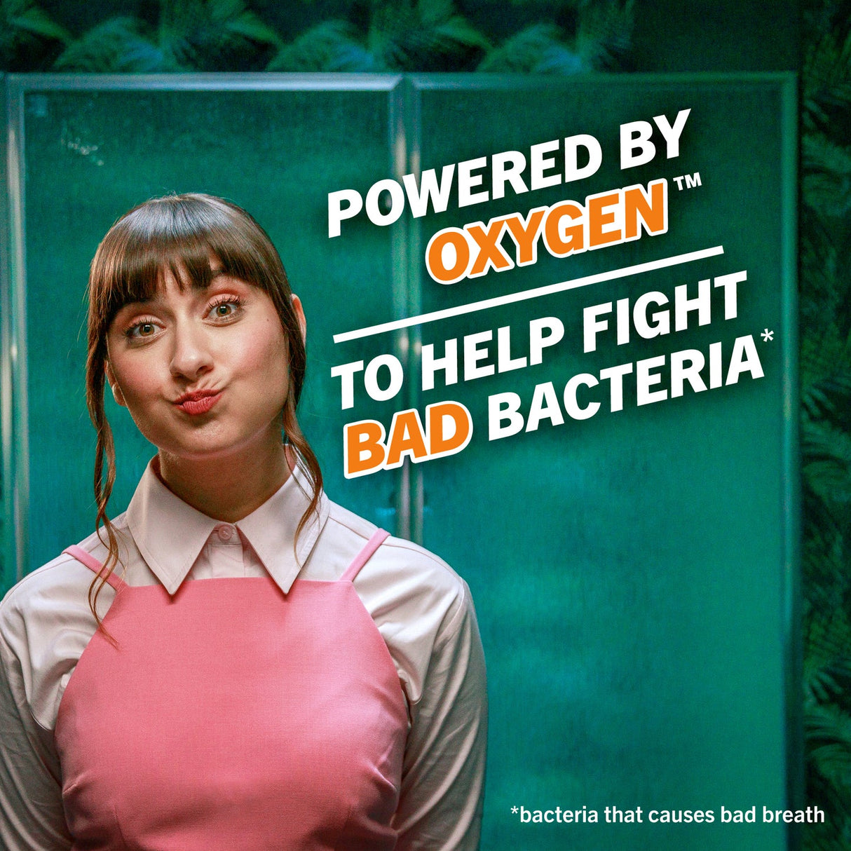 TheraBreath Healthy Gums Mouthwash - Mild Mint, 3 fl oz-697029532409-LR-351430-4-LR eShop