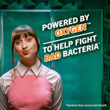 TheraBreath Healthy Gums Mouthwash - Mild Mint, 3 fl oz-697029532409-LR-351430-4-LR eShop