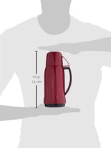 Thermos Beverage Vacuum Bottle - Assorted, 17 oz-041205618478-LR-301545-3-LR eShop
