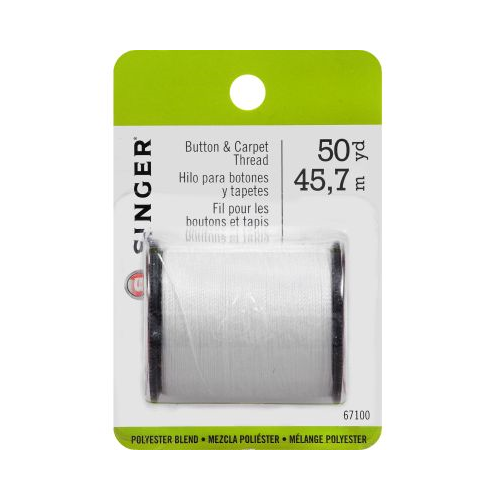 THREAD SEWING WHITE #8-075691671006-LR-09373-1-LR eShop