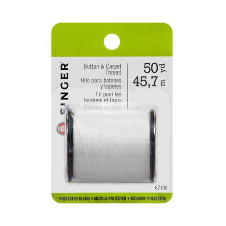 THREAD SEWING WHITE #8-075691671006-LR-09373-1-LR eShop